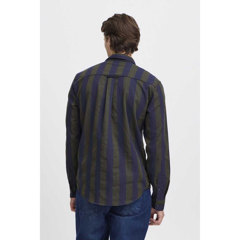 Blend He Stripe Shirt image number 1